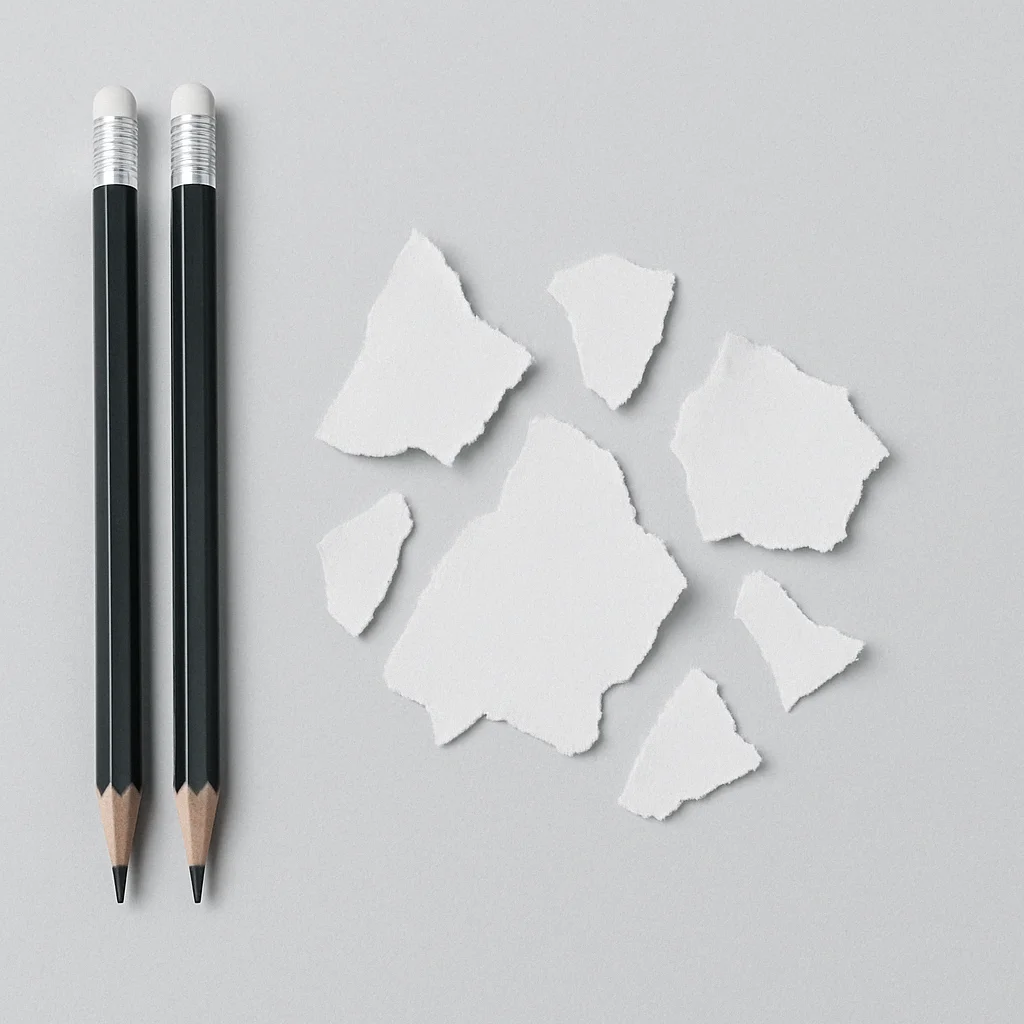 Errores Comunes En Diseño Gráfico Y Cómo Evitarlos Ronald Sandino